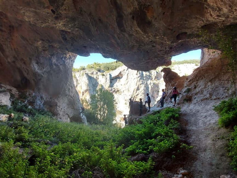 Via Ferratas Adventures (Several Locations) - Frequently Asked Questions