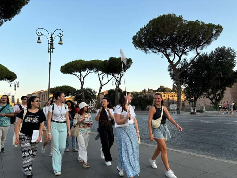 Via Roma: A Journey Through Time - Final Thoughts