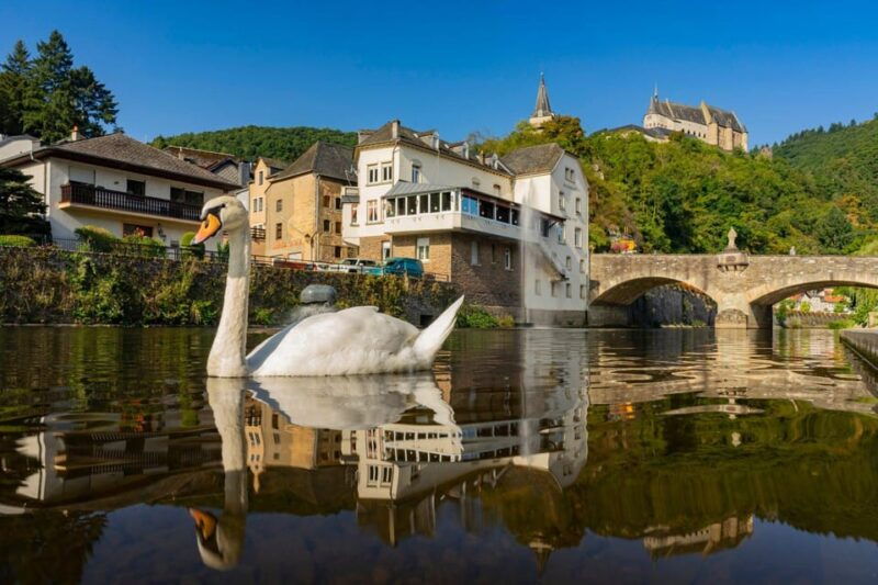 vianden-captivating-guided-walking-tour