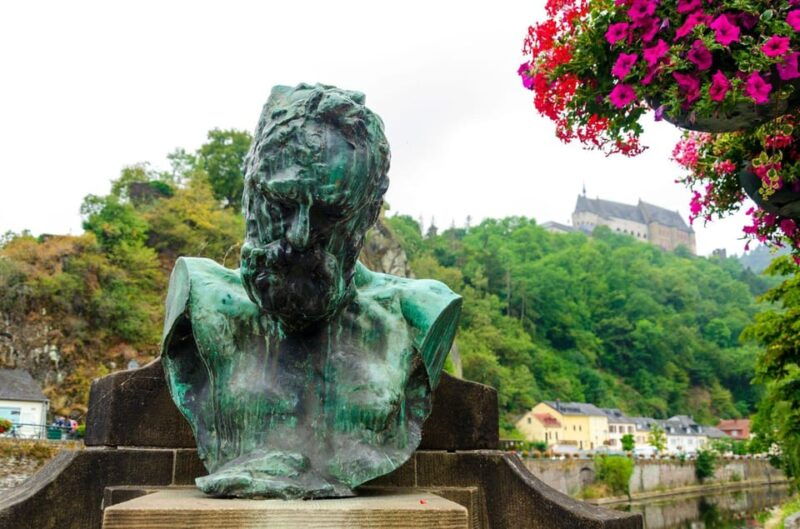 vianden-captivating-guided-walking-tour