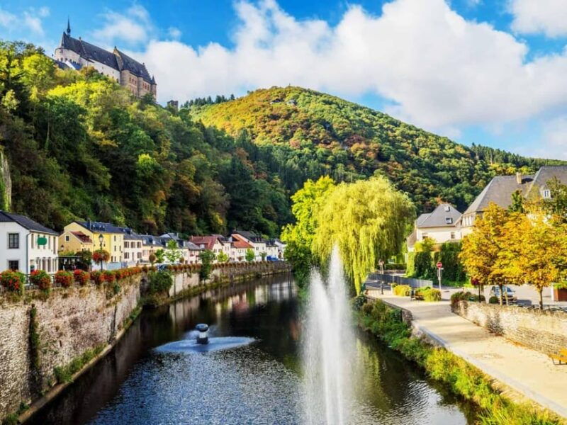 vianden-captivating-guided-walking-tour
