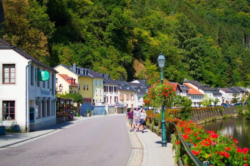 vianden-captivating-guided-walking-tour