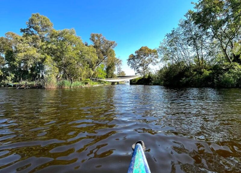 viareggio-natural-reserve-sunset-canoe-tour-with-aperitif