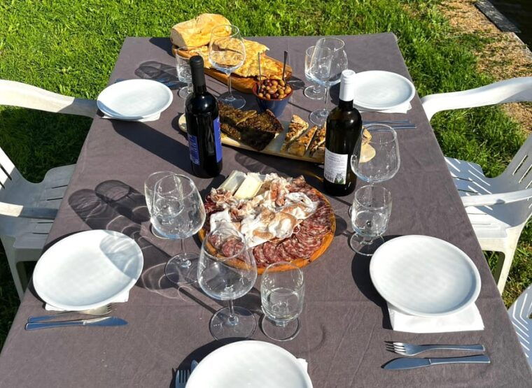 viareggio-natural-reserve-sunset-canoe-tour-with-aperitif