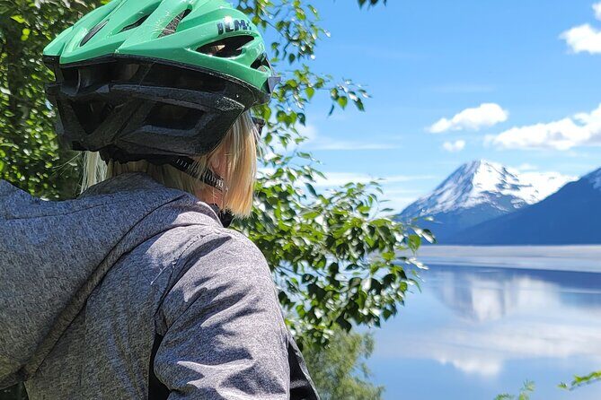 Viator Exclusive: Go eBike Alaska on Tony Knowles Trail - The Bottom Line