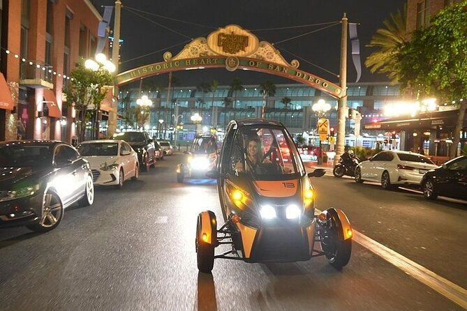 viator-exclusive-gocar-after-dark-self-guided-tour-of-gaslamp-and-balboa-park