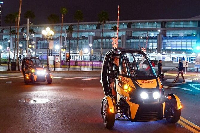 viator-exclusive-gocar-after-dark-self-guided-tour-of-gaslamp-and-balboa-park