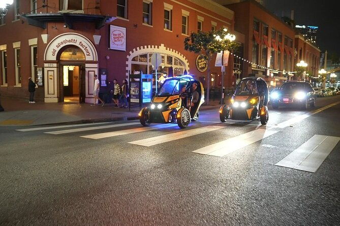 viator-exclusive-gocar-after-dark-self-guided-tour-of-gaslamp-and-balboa-park