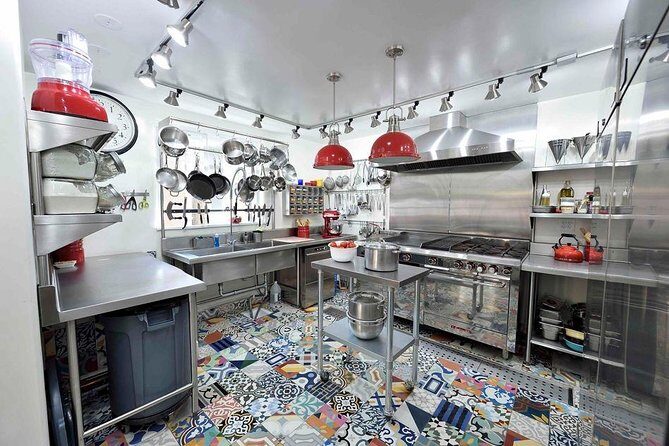 Viator Exclusive: Gourmet Brunch in Santa Fe with Chef Carolina - Who Will Love This Experience?