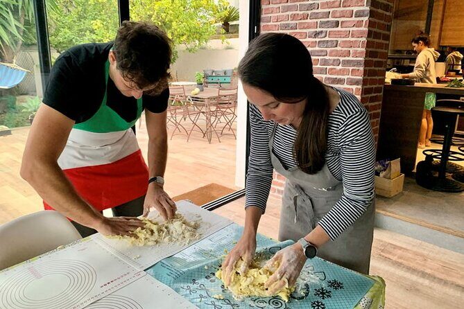 Viator Exclusive: Local Cooking Class & Dinner with View of Nice - Key Points