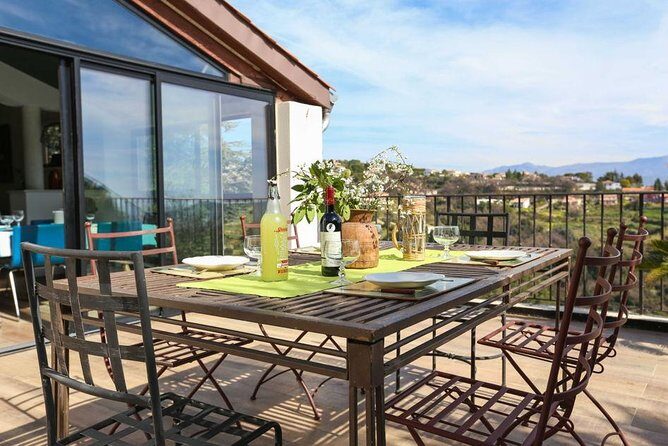 Viator Exclusive: Local Cooking Class & Dinner with View of Nice - What You Can Expect from the Tour