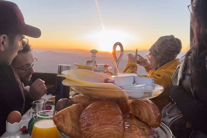 Viator Exclusive: Private Sunrise Balloon Ride with Royal Breakfast on Board - Who Is This Tour Perfect For?
