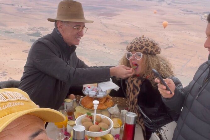 Viator Exclusive: Private Sunrise Balloon Ride with Royal Breakfast on Board - The Sum Up: Is This Tour Worth the Splurge?