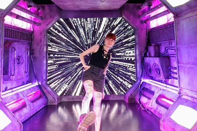 [Viator] Explore Seoul Your Way  Private Tour with GJ - Key Points