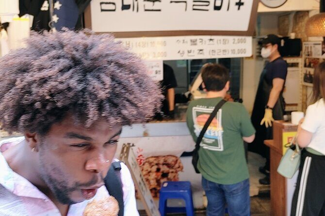 [Viator] Explore Seoul Your Way  Private Tour with GJ - Final Thoughts