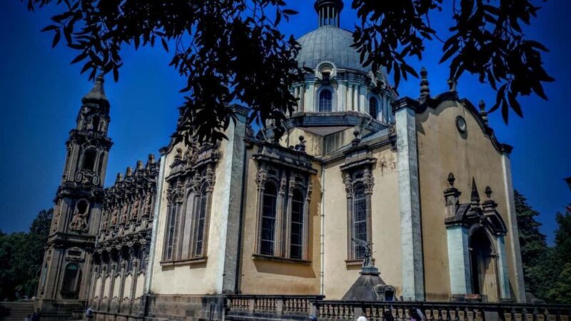 Vibrant Addis Ababa - An Introduction to the Tour