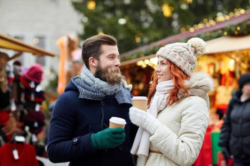 Vibrant Christmas Tour Around Mykonos - Engaging Meta Description
