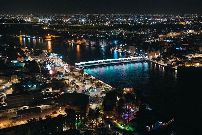 vibrant-city-tour-by-night-the-perfect-night-out-when-in-curacao