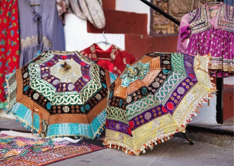 Vibrant Markets of Jaisalmer (2 Hours Guided Walking Tour) - The Sum Up: Is It Worth It?