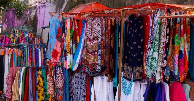Vibrant Markets of Kochi (2 Hours Guided Walking Tour) - What Makes This Tour Stand Out