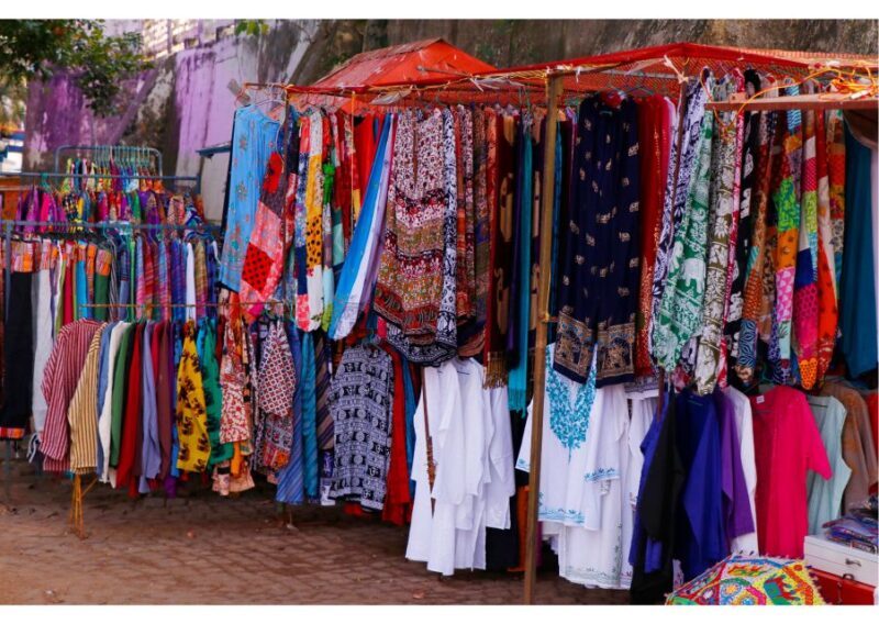 Vibrant Markets of Mumbai (2 Hours Guided Walking Tour) - Authenticity and Local Insights