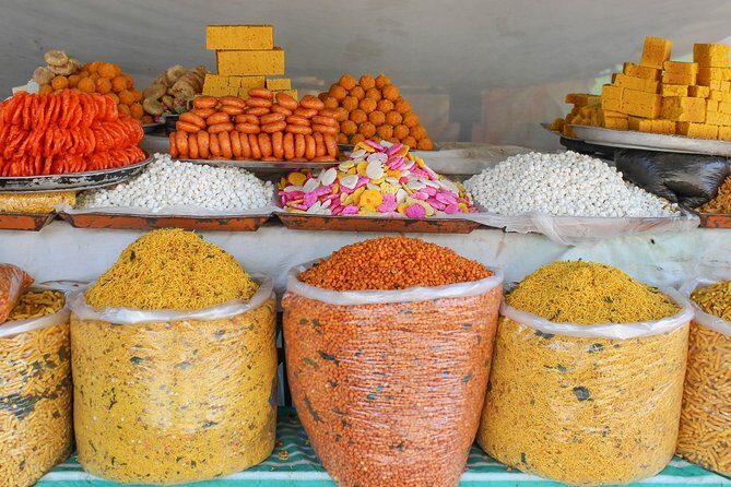 Vibrant Markets of Mysore (2 Hours Guided Walking Tour) - A Practical Breakdown of the Tour