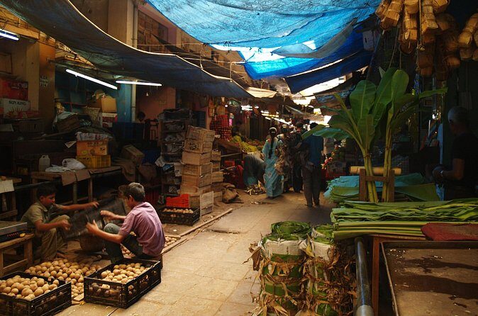 Vibrant Markets of Mysore (2 Hours Guided Walking Tour) - Practical Tips for Travelers