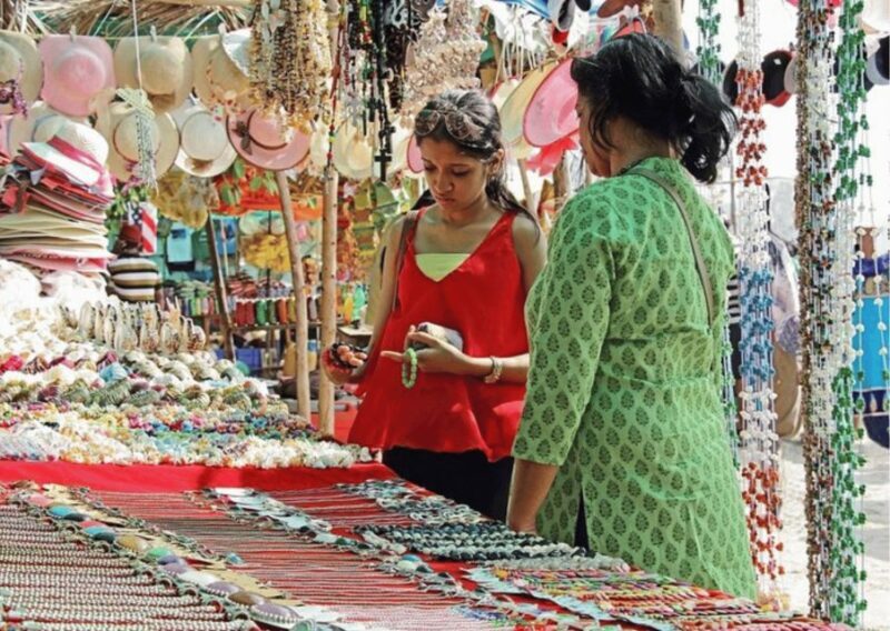 Vibrant Markets of Trivandrum (2 Hours Guided Walking Tour) - Exploring the Vibrant Markets of Trivandrum: A Practical Guide
