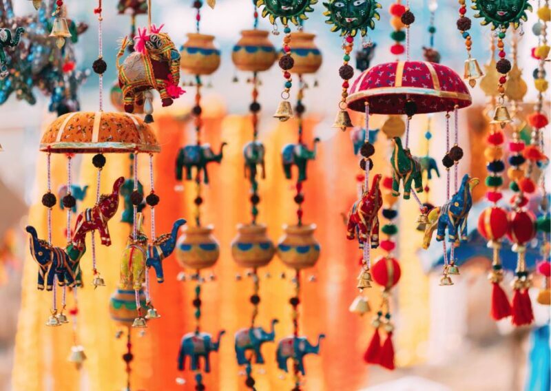 Vibrant Markets of Trivandrum (2 Hours Guided Walking Tour) - Who Should Consider This Tour?