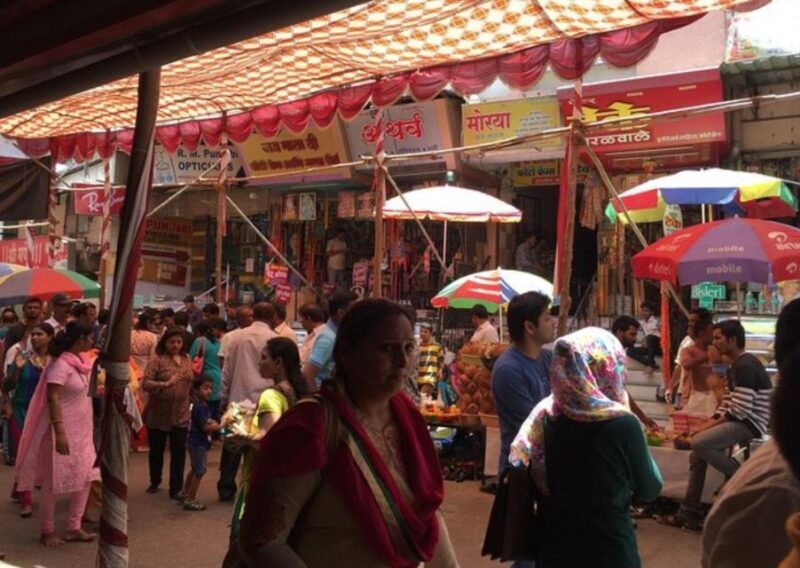 Vibrant Markets of Varanasi (2 Hours Guided Walking Tour) - Authentic Insights from Reviewers