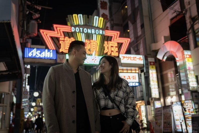 vibrant-photo-shoot-tour-in-osaka