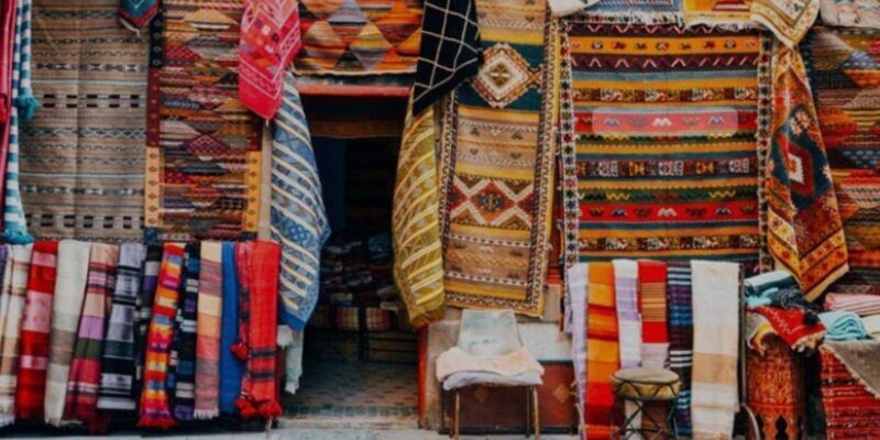 Vibrant Voyages: Explore the Colorful Souks of Casablanca! - Final Thoughts