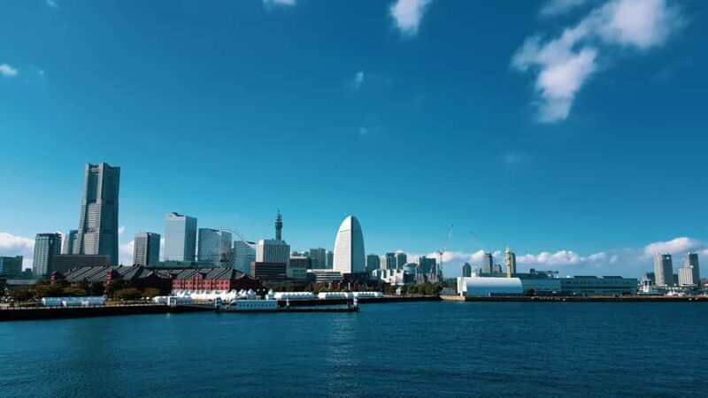 Vibrant Yokohama: Private Day of Culture, Seaside & Skylines - Key Points