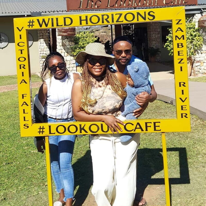 Vic Falls Day Trip - From Kasane - Introduction to the Experience