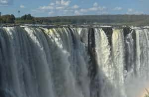 Vic Falls Day Trip - From Kasane - Who Should Book This Tour?