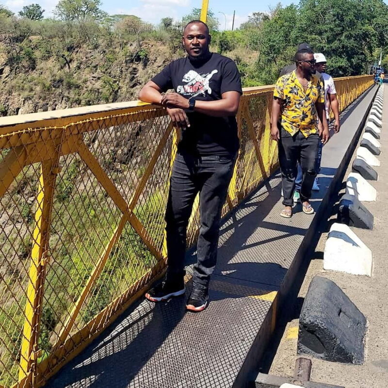 Vic Falls Day Trip - From Kasane - The Sum Up