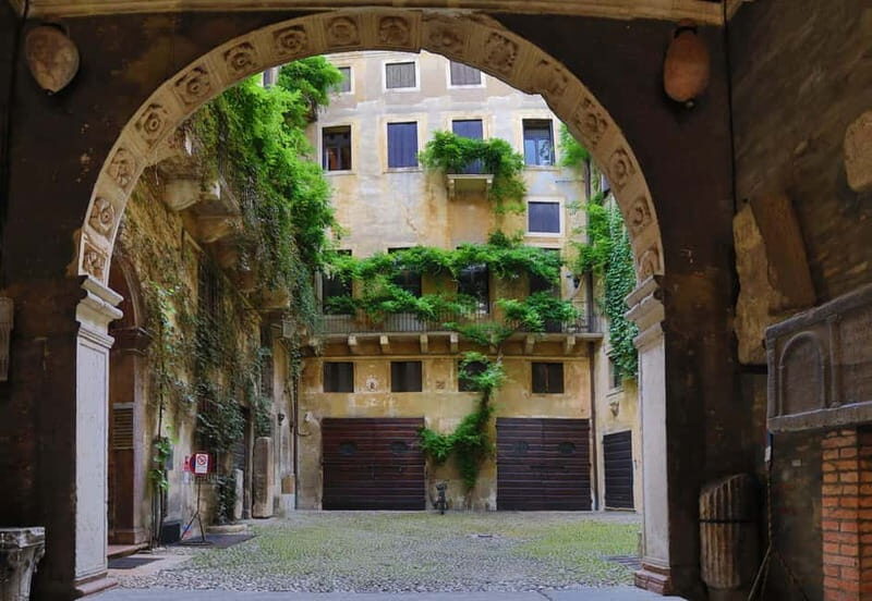 Vicenza: the Palladio Experience - Private Walking Tour - Why Choose the Vicenza Palladio Experience?