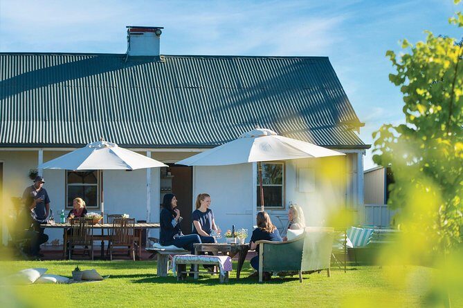 Victor Harbor and Fleurieu Peninsula Tour - Pricing and Value