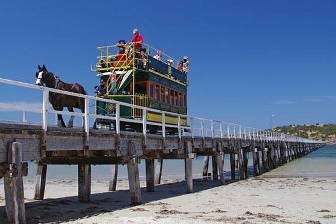 Victor Harbor and Fleurieu Peninsula Tour - Who Would Love This Tour?