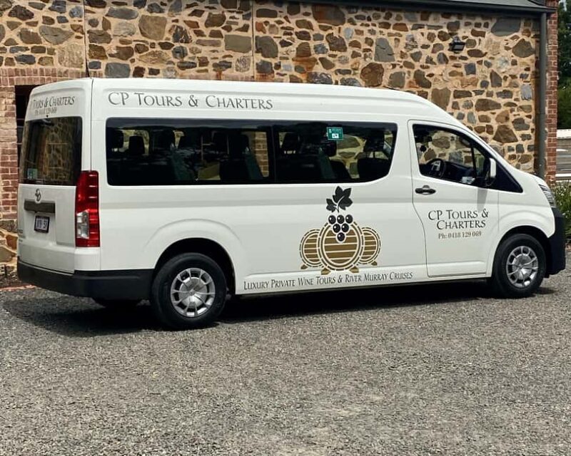 Victor Harbor and Fleurieu Peninsula Tour - An Overview of the Fleurieu Peninsula and Victor Harbor Day Tour