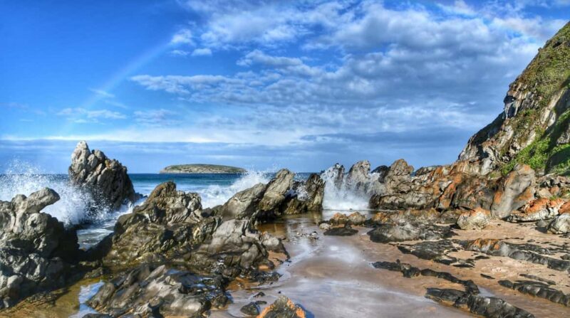 Victor Harbor and Fleurieu Peninsula Tour - The Itinerary: What to Expect on the Day