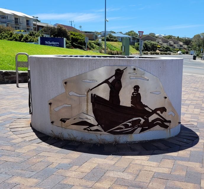 Victor Harbor: Shipwrecks & Settlers Walking Tour - Who Will Love This Tour?