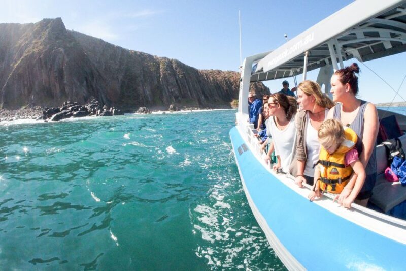 Victor Harbor: Southern Ocean Adventure Cruise with Guide - Real Guests’ Perspectives