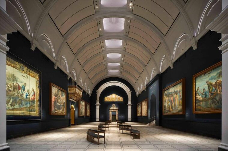 victoria-and-albert-museum-london-private-guided-tour-3-hour