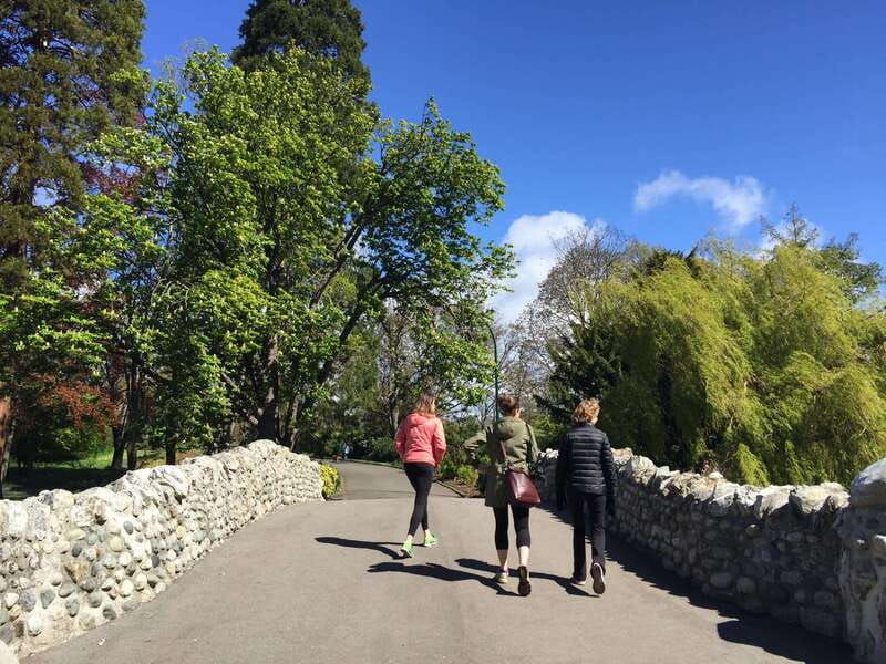 victoria-bc-city-tour-and-butchart-gardens-combo-tour