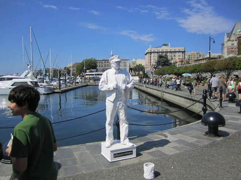 victoria-butchard-gardens-private-tour-from-vancouver