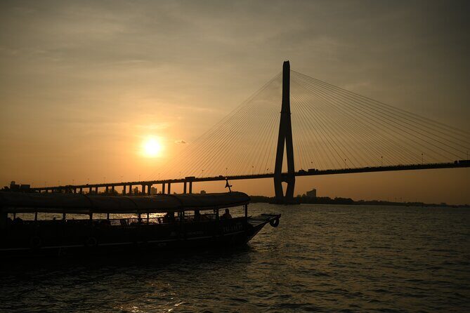 Victoria Can Tho Sunset Cruise along the Hau River - An In-Depth Look at the Victoria Can Tho Sunset Cruise