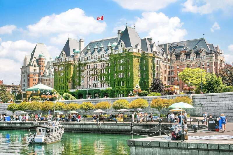 victoria-day-trip-butchart-gardens-afternoon-tea