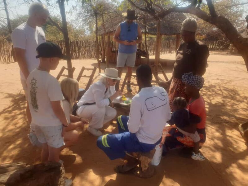 Victoria Falls: African Village Tour - What to Expect from the Victoria Falls African Village Tour