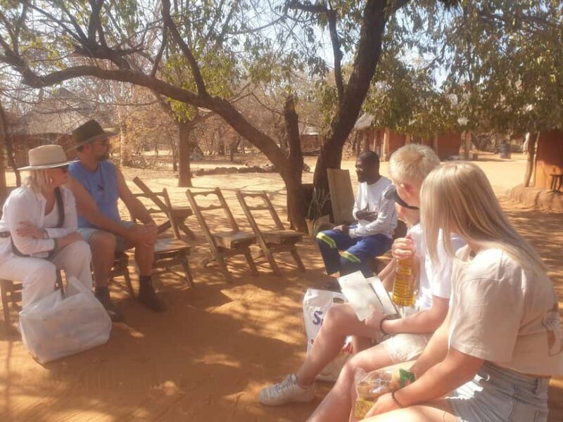 Victoria Falls: African Village Tour - Who Should Consider This Tour?